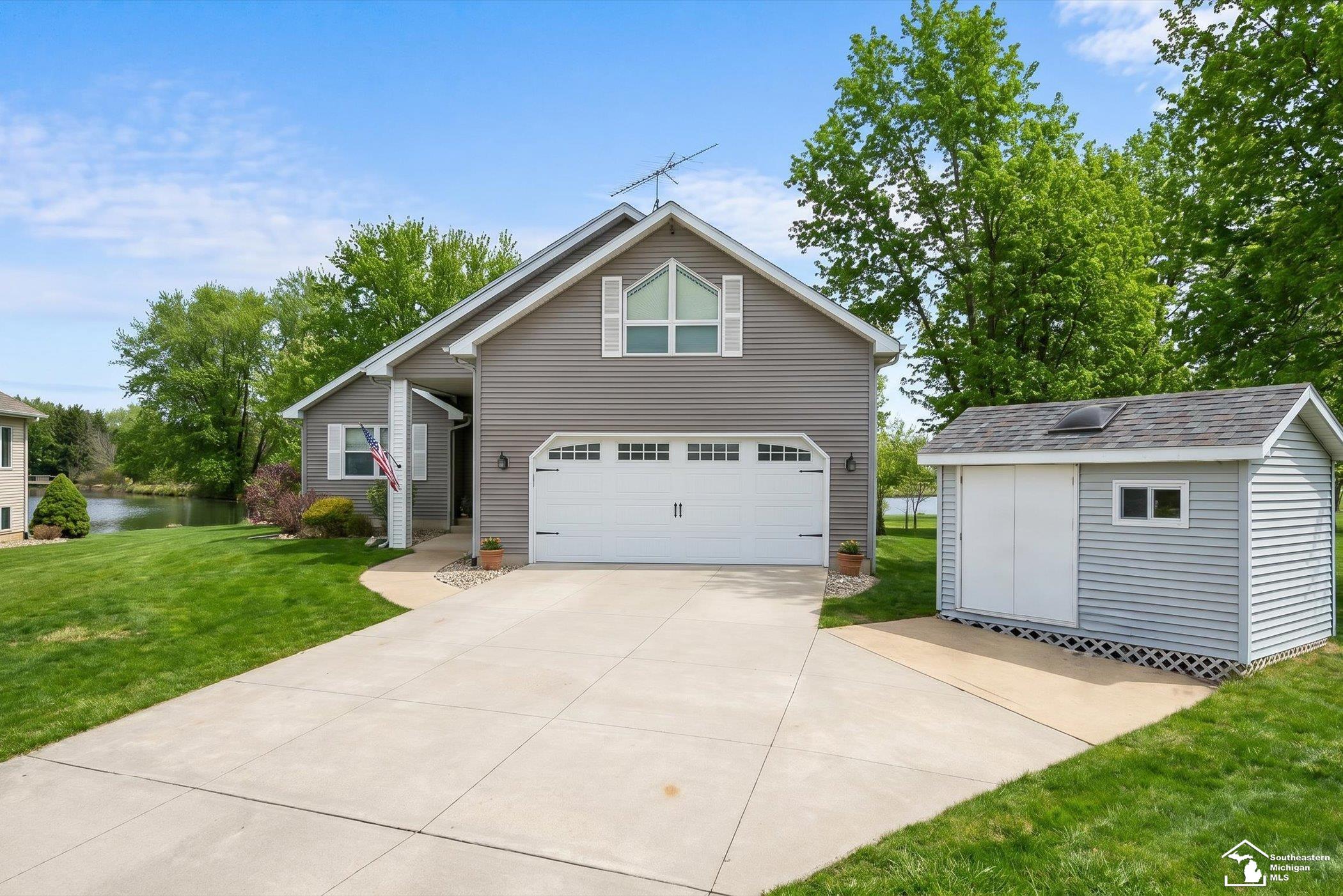 8085 Wadding Drive