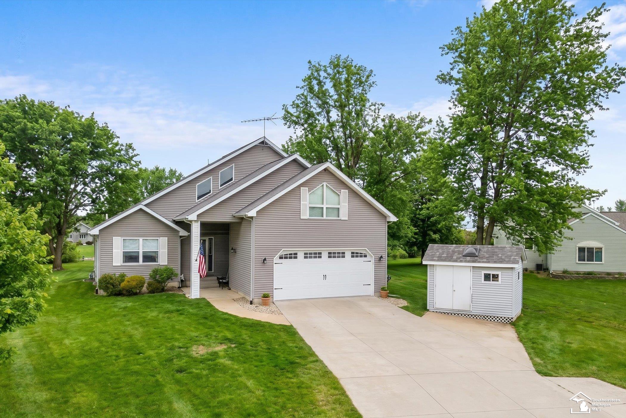 8085 Wadding Drive