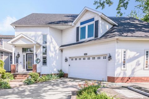 13476 Venetian Drive Monroe MI 48161
