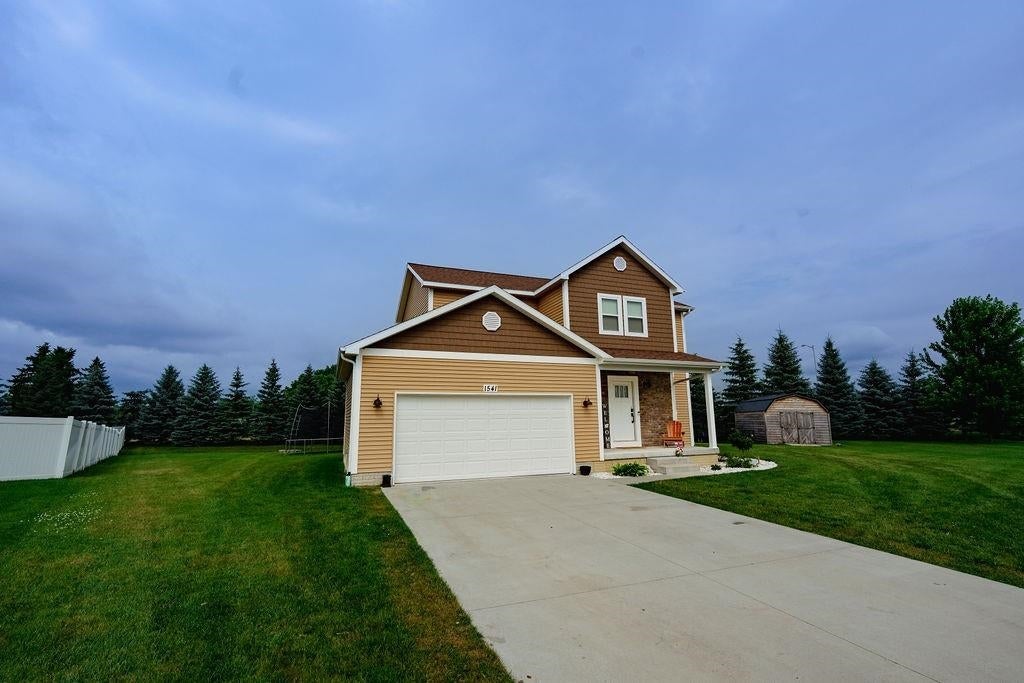 1541 Batson Place
