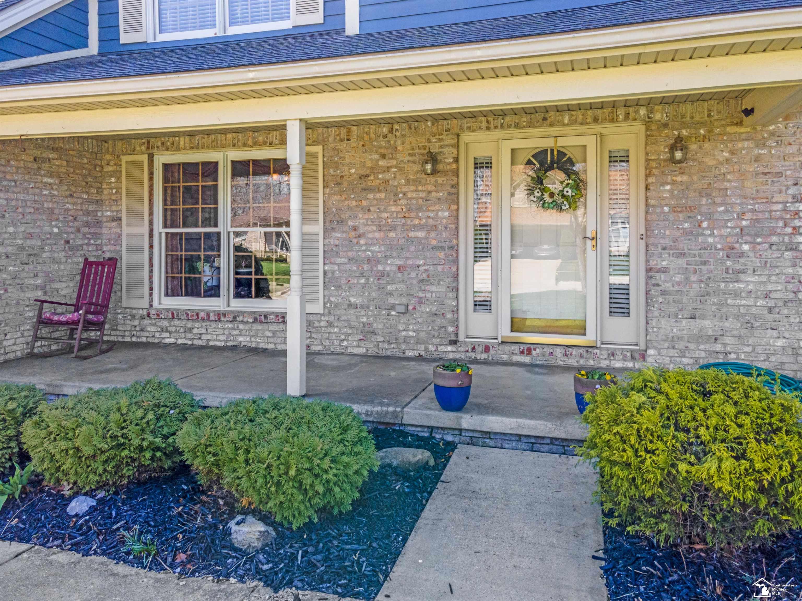 1615 Northridge Drive