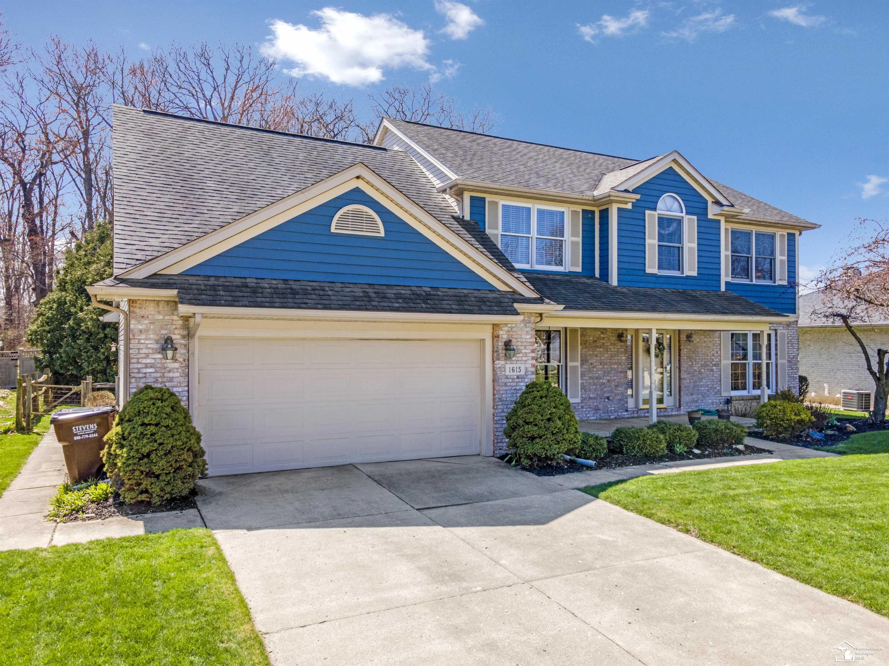 1615 Northridge Drive