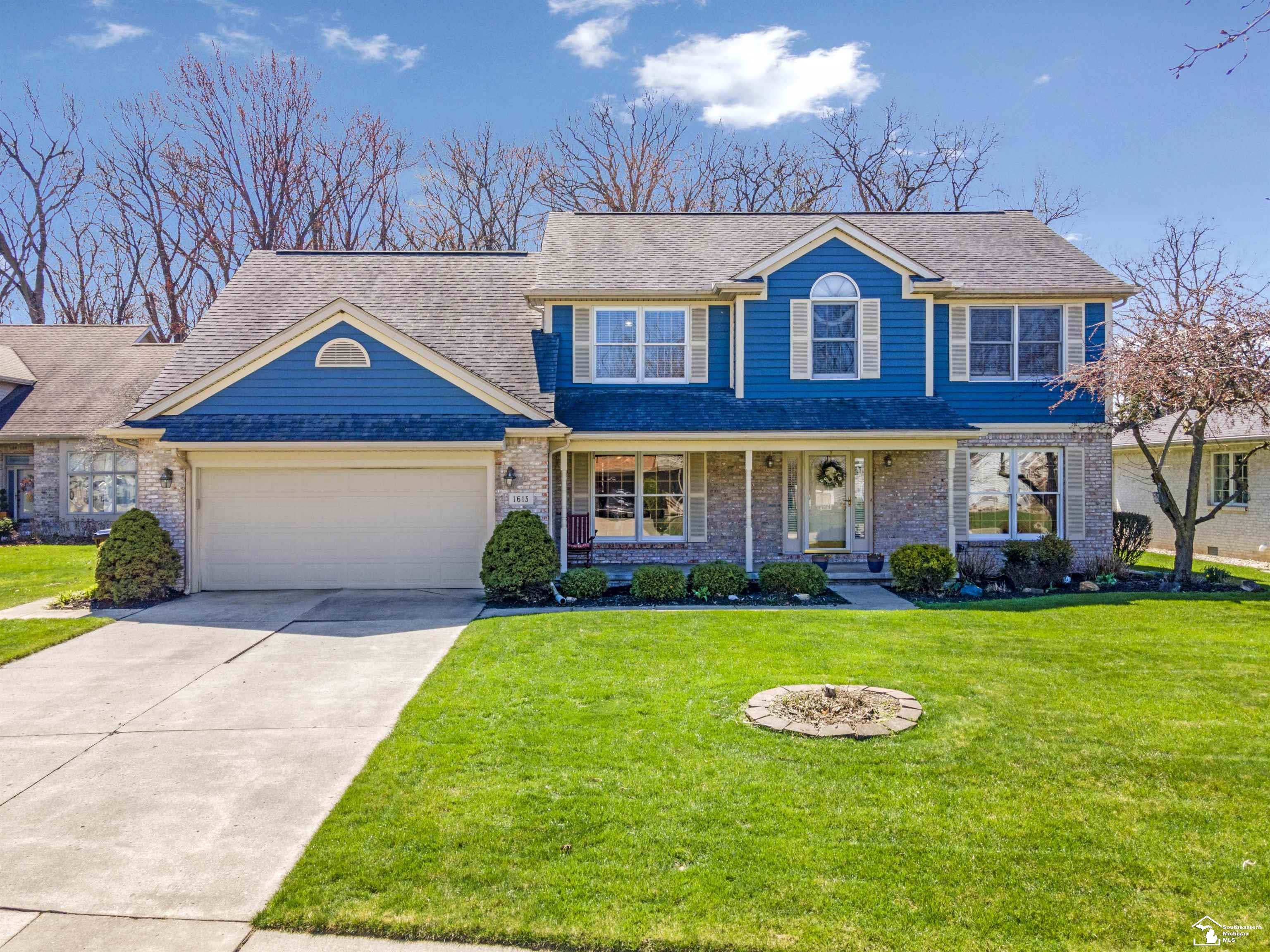 1615 Northridge Drive