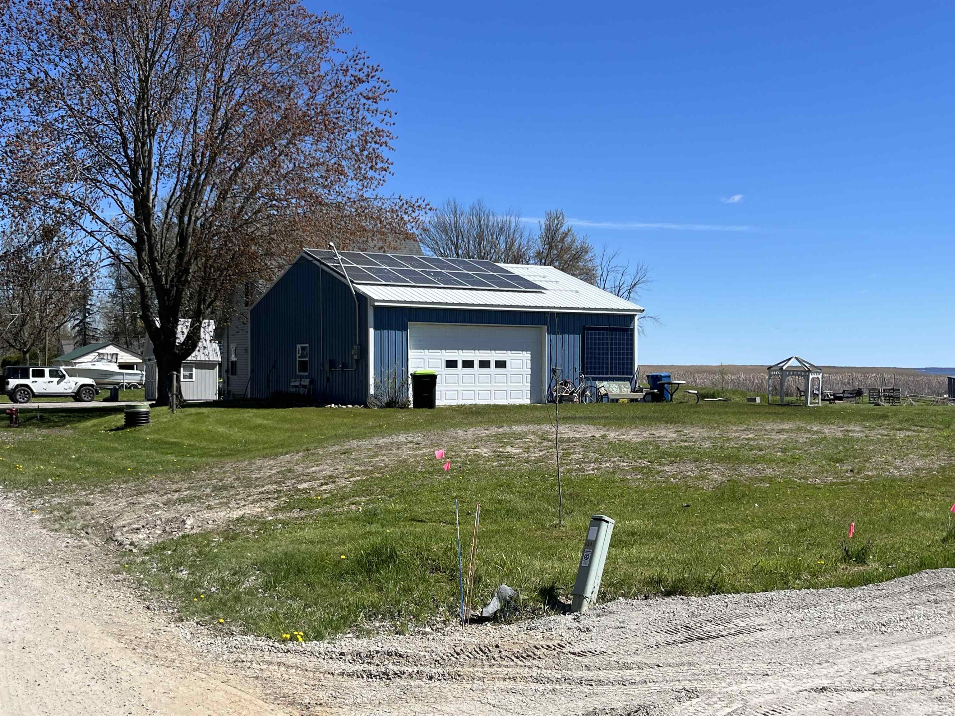 5209 Beechwood Drive Lot: 45,46