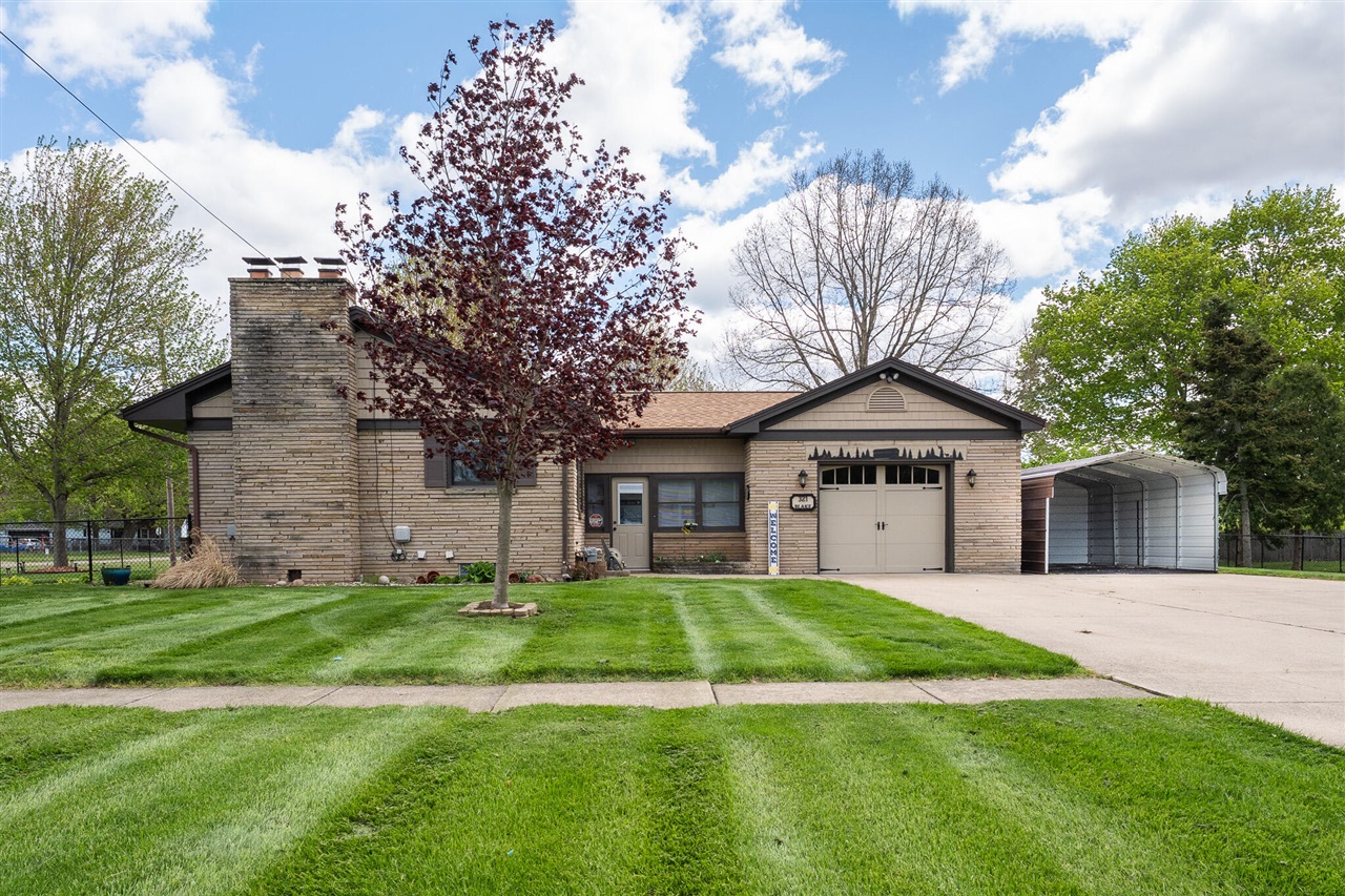 321 Blake Boulevard