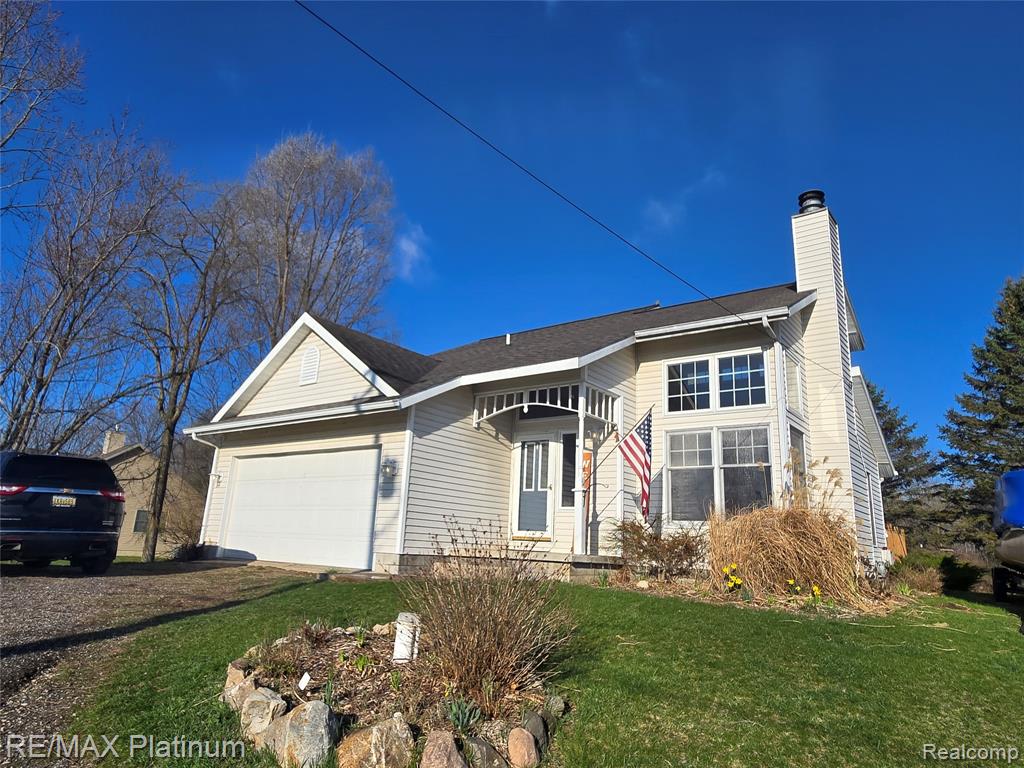 8017 Greenes Drive