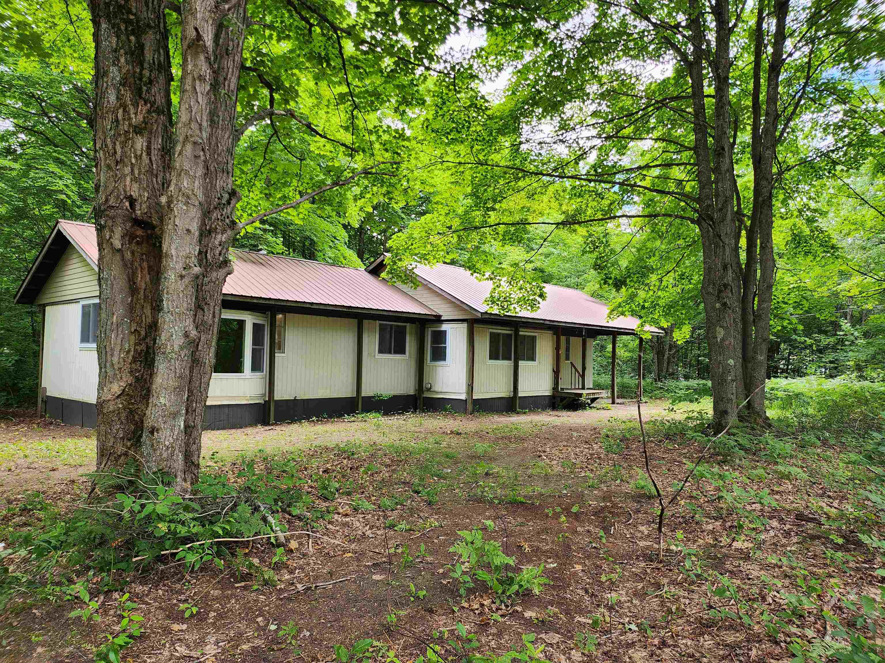 7715 Firhaven Court 458 Lot: 458