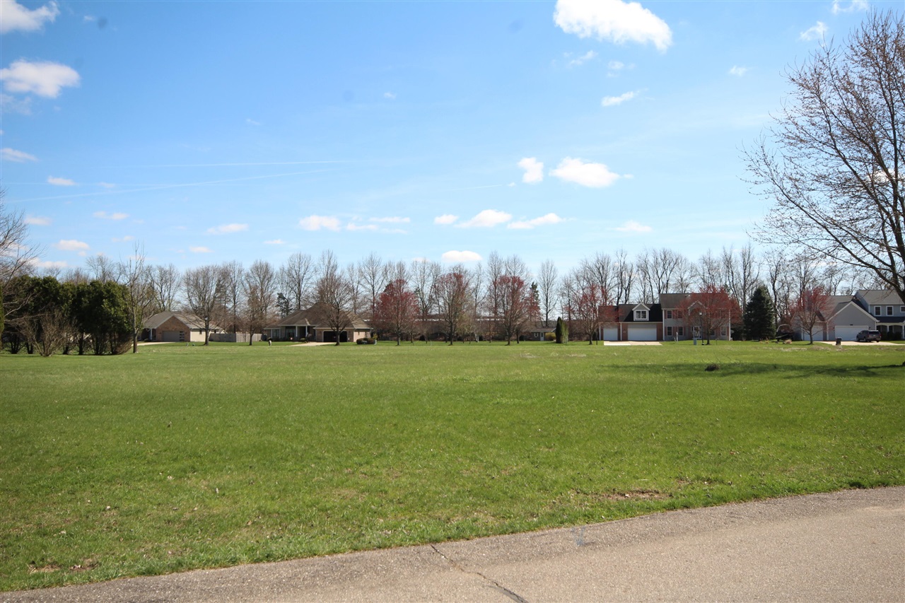 816 Sugar Maple Circle