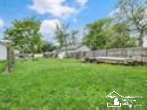 0 Grand Boulevard Monroe MI 48162