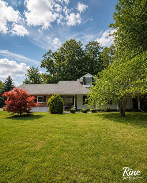 Photo of 4936 Arboretum Drive, Saginaw, MI 48638 (MLS # 50216273)
