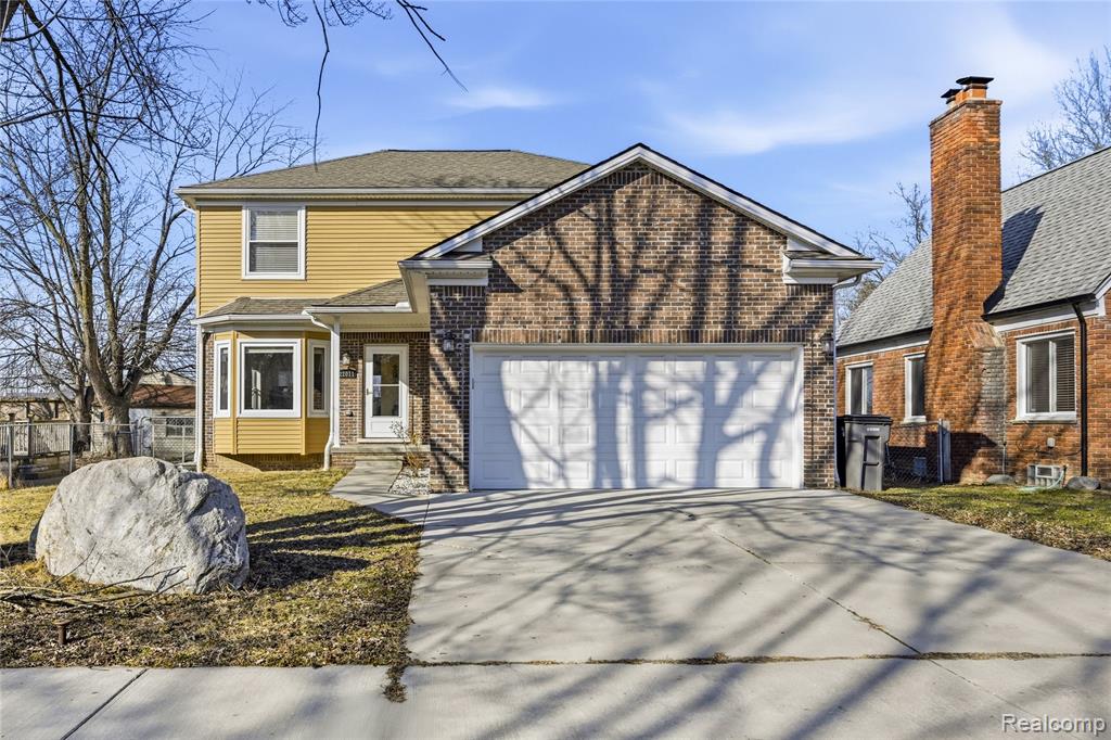 22011 Sharkey Street