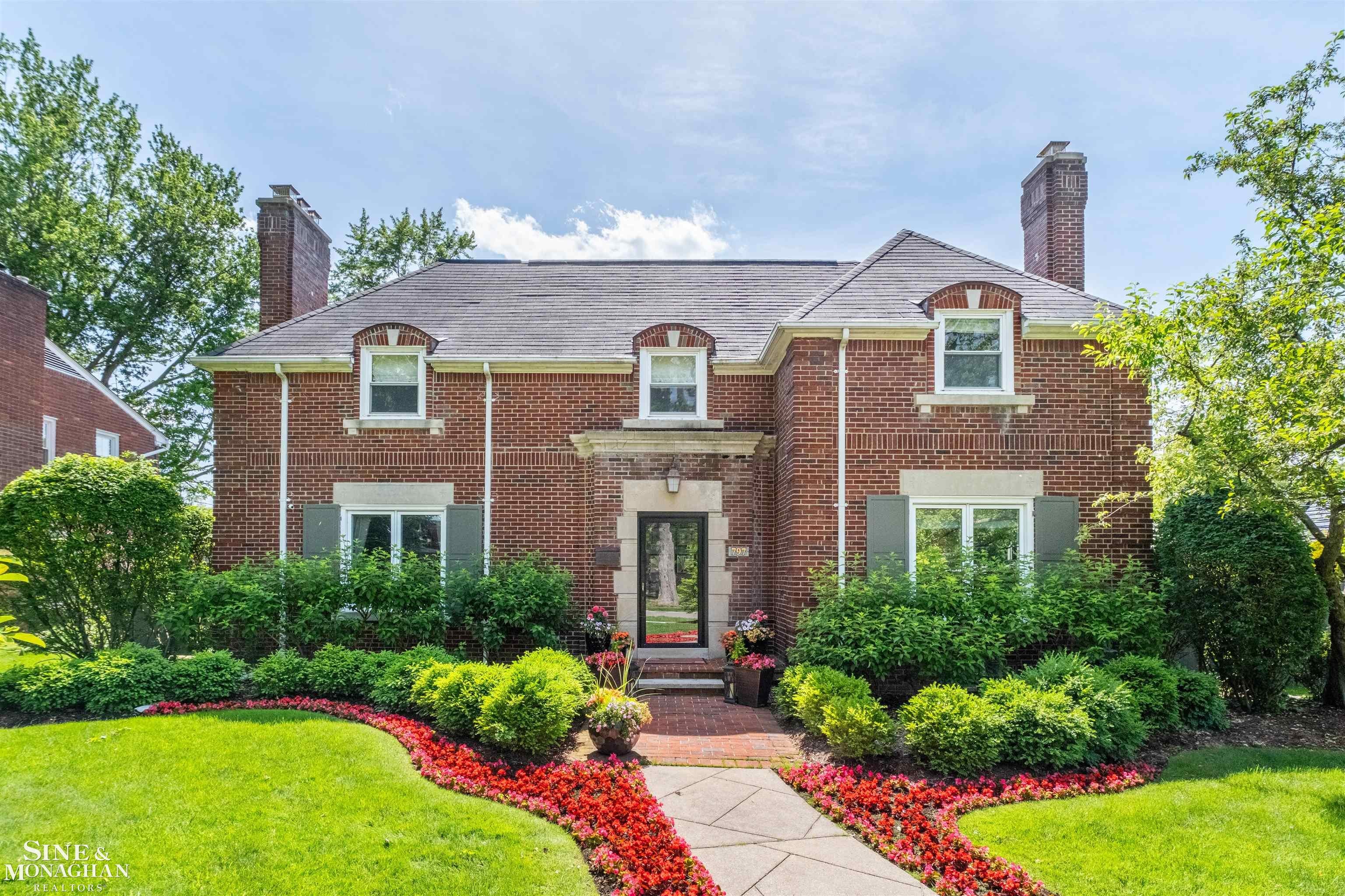 797 Trombley Road