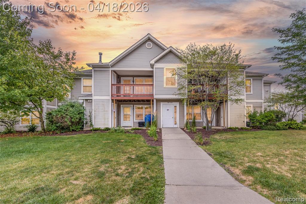 1307 MILLBROOK Trail