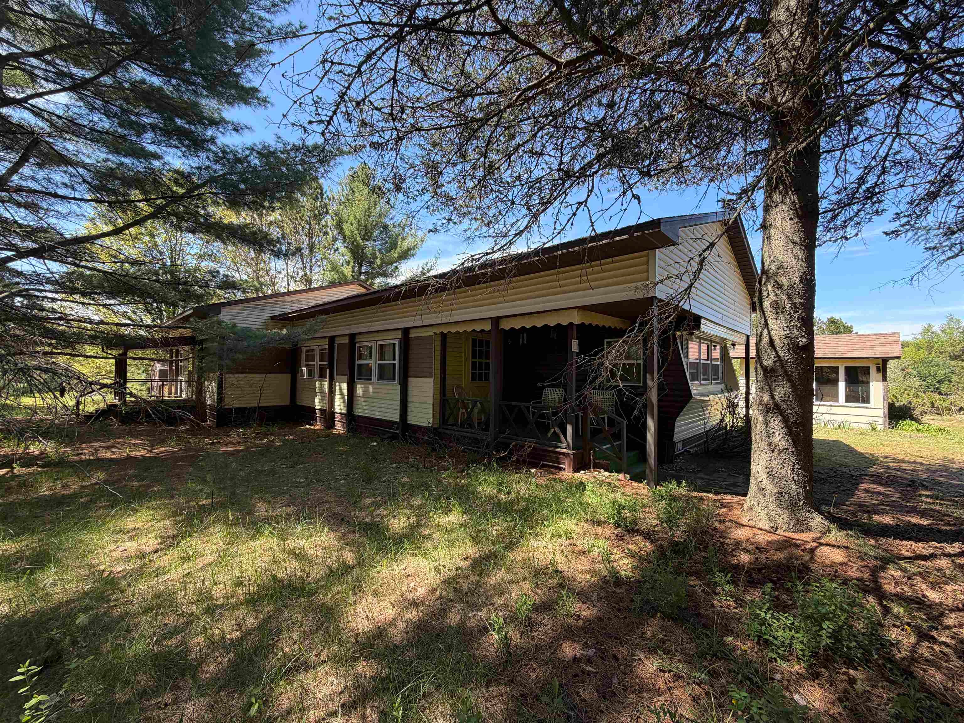 13158 Cinder Road