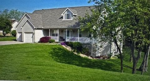 Photo of 13574 Orchard Court, Gregory, MI 48137 (MLS # 70514236)