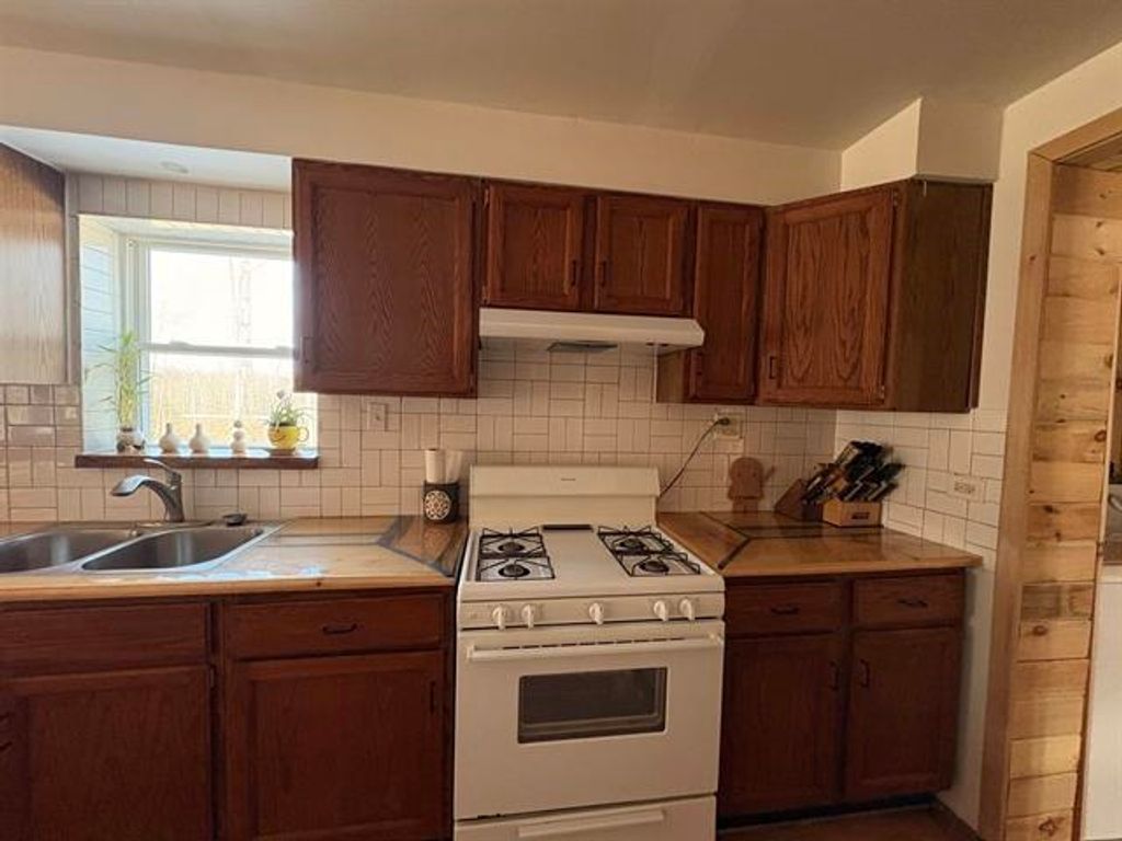 Photo of 887 W M61 Road, Harrison, MI 48625 (MLS # 50199911)