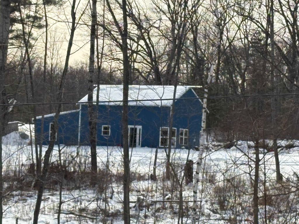 Photo of 887 W M61 Road, Harrison, MI 48625 (MLS # 50199911)