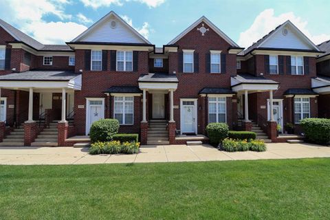 Photo of 53257 E Providence Street, Utica, MI 48316 (MLS # 50196339)