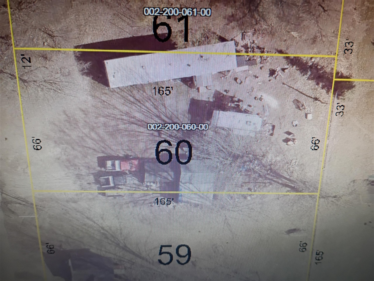 8093 S Bloomer Street