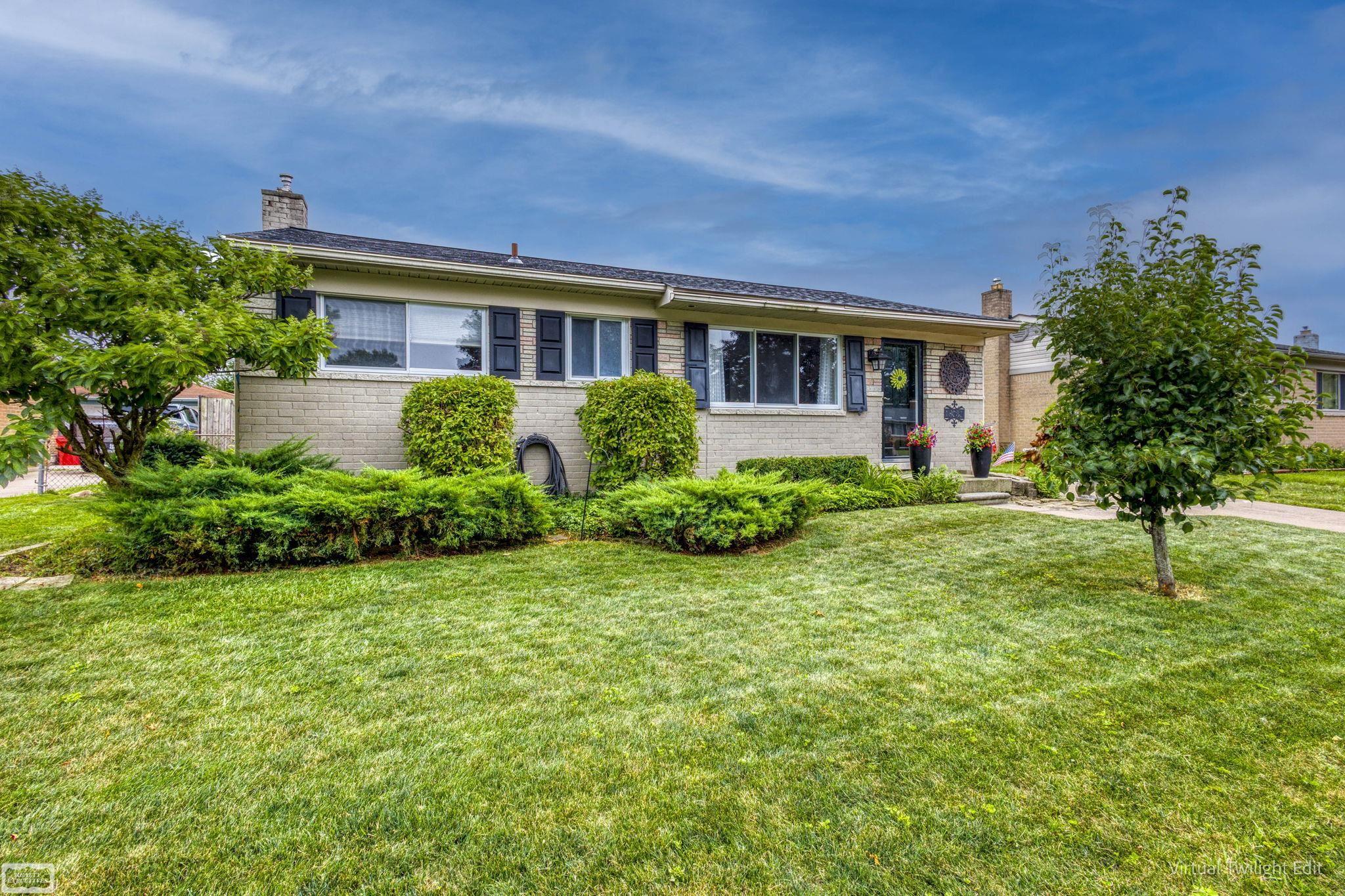 18030 Edgefield Road