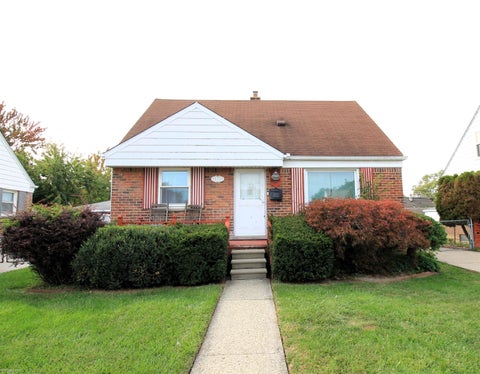 Photo of 25725 Arlington Street, Roseville, MI 48066 (MLS # 50224548)