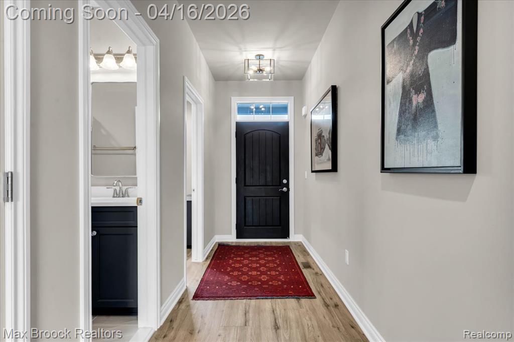 495 Cornerstone Drive