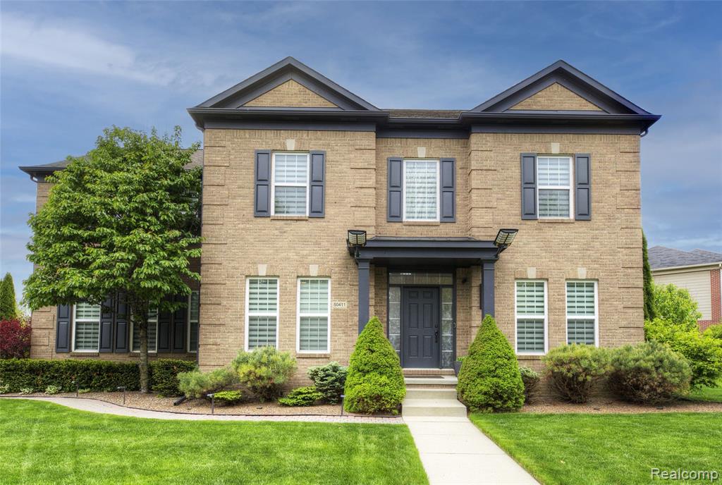 50411 Lansdowne Road