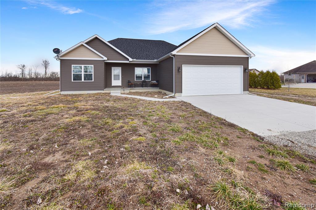 Properties Available 1 - 1 79446 Deland Road