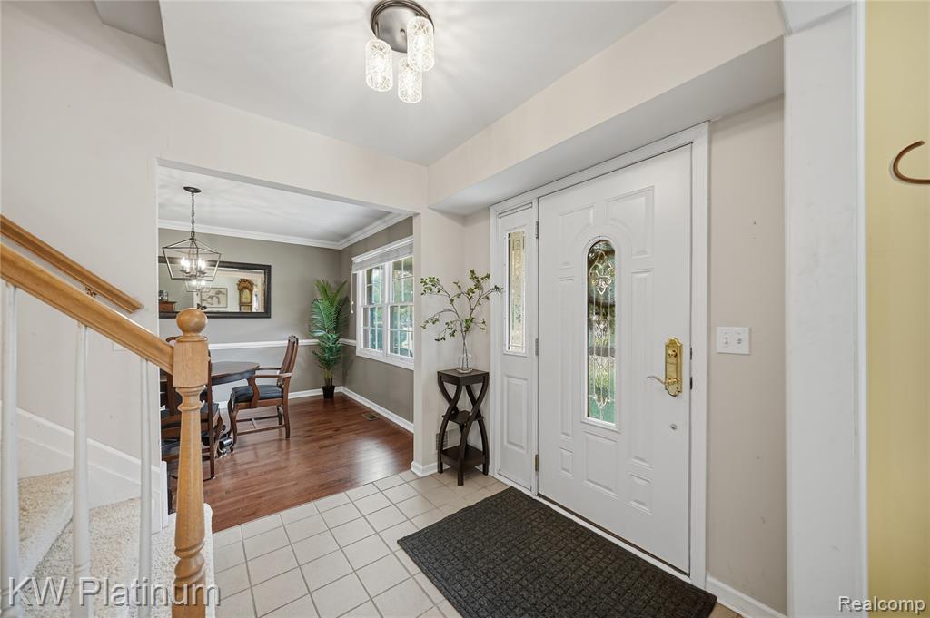 1726 Weyhill Drive