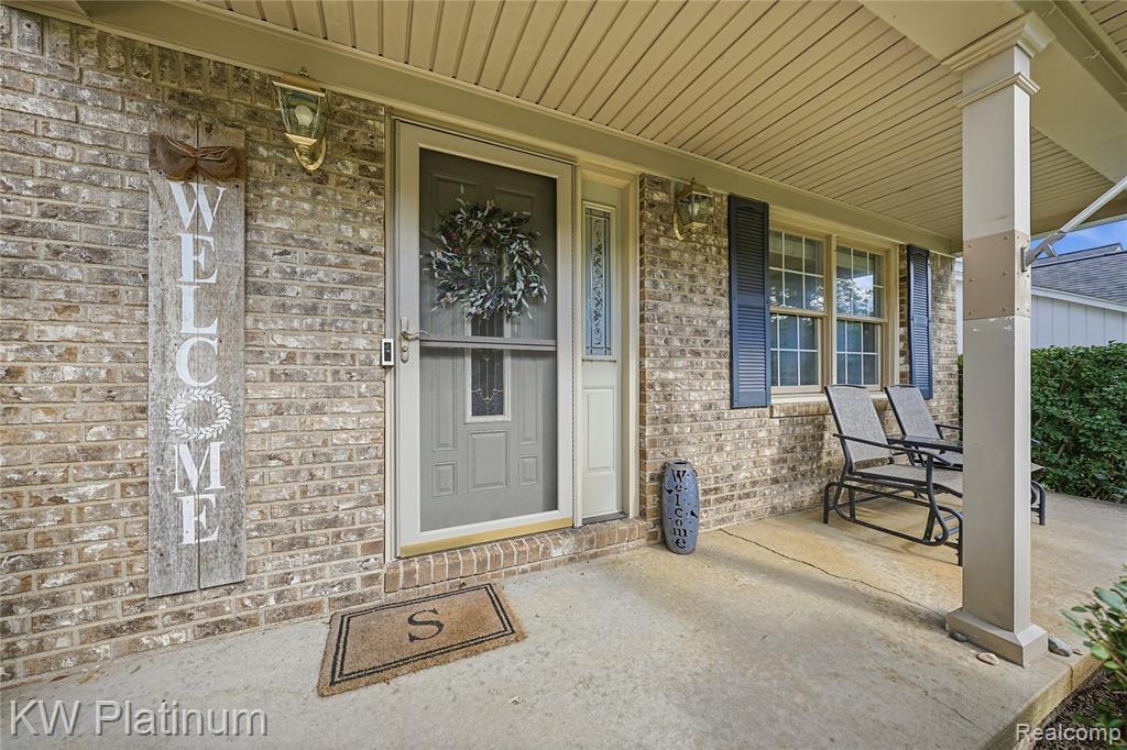 1726 Weyhill Drive