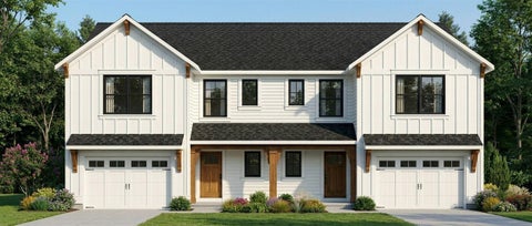 Photo of 603 Clear Pointe Court, Grand Rapids, MI 49548 (MLS # 70558403)