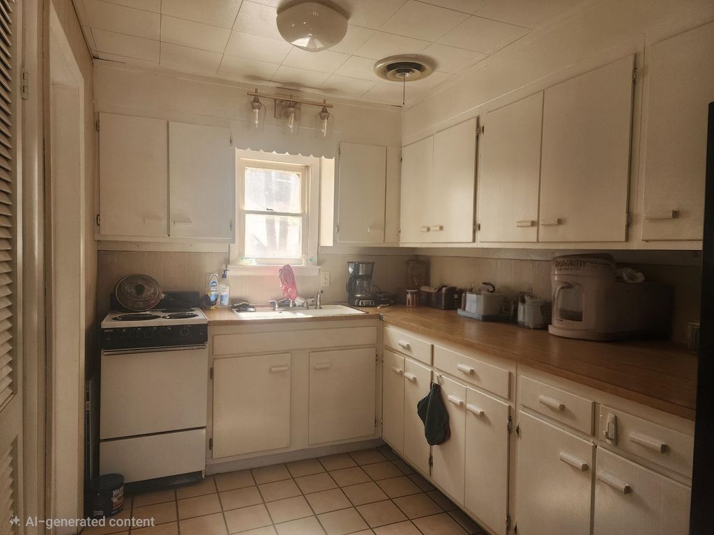 Photo of 1306 Russell Drive, Harrison, MI 48625 (MLS # 50202939)