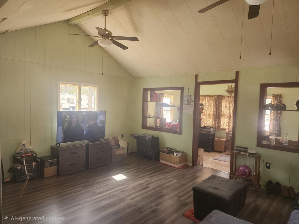 Photo of 1306 Russell Drive, Harrison, MI 48625 (MLS # 50202939)