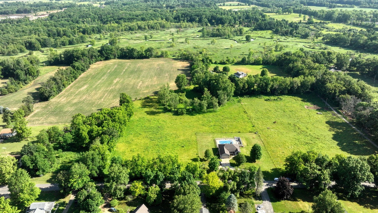 0 Reed Road