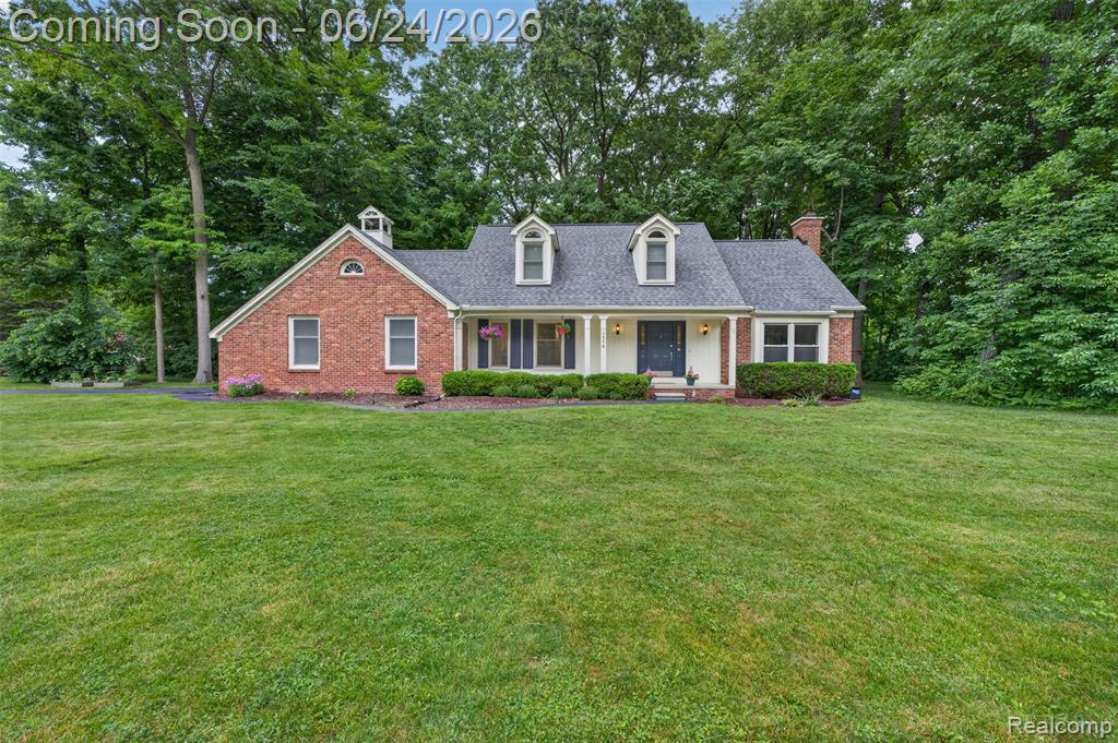 7556 Olde Sturbridge Trail