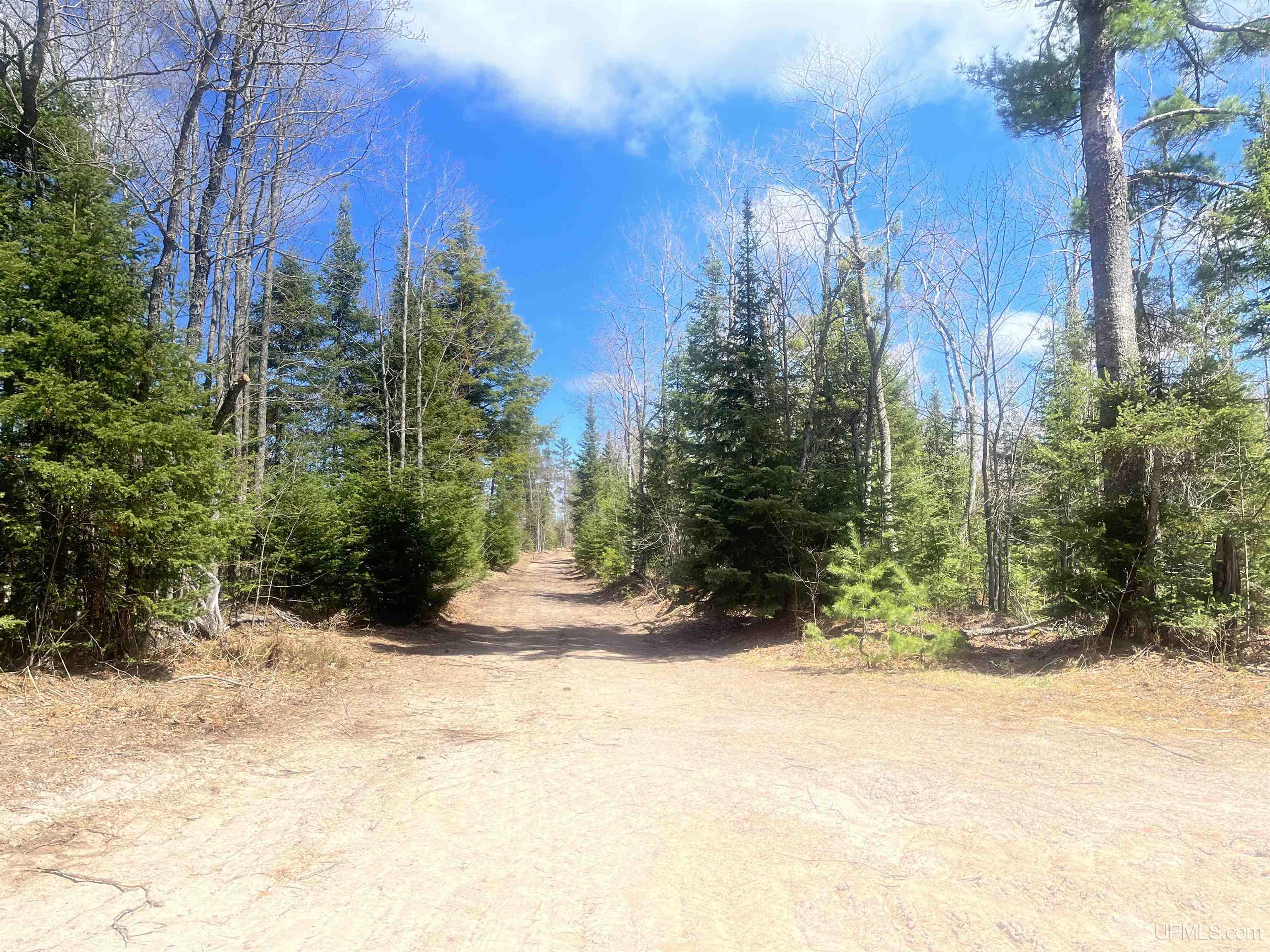 480 Acres off CR AAA Road
