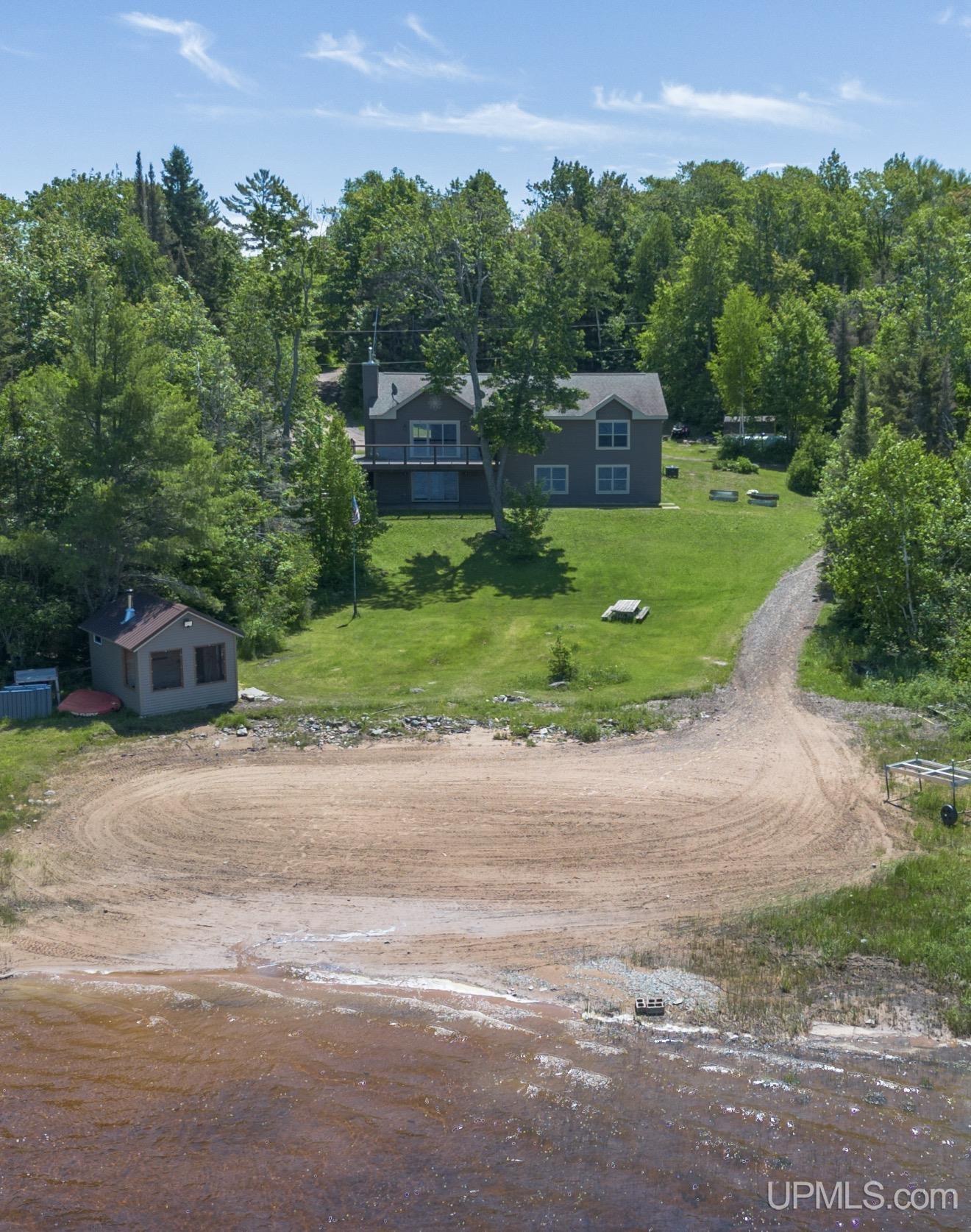 1110 Co Rd GGG Road