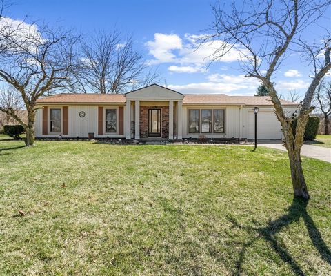 680 Leveque Circle Carleton MI 48117