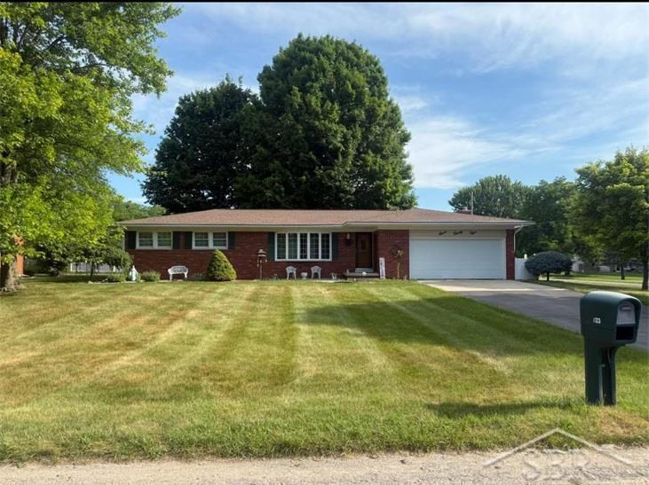 723 Sunflower Drive