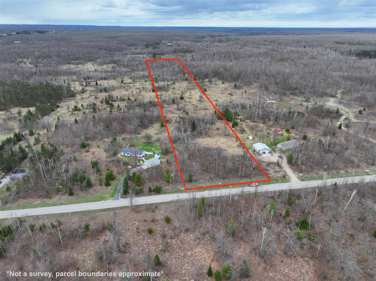 V/L 15A Finnegan Road