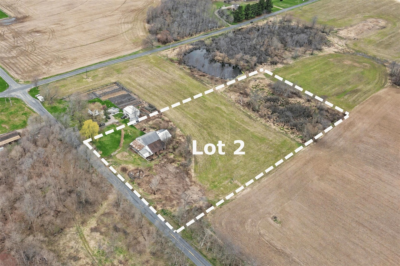 Lot 2 W XY Avenue