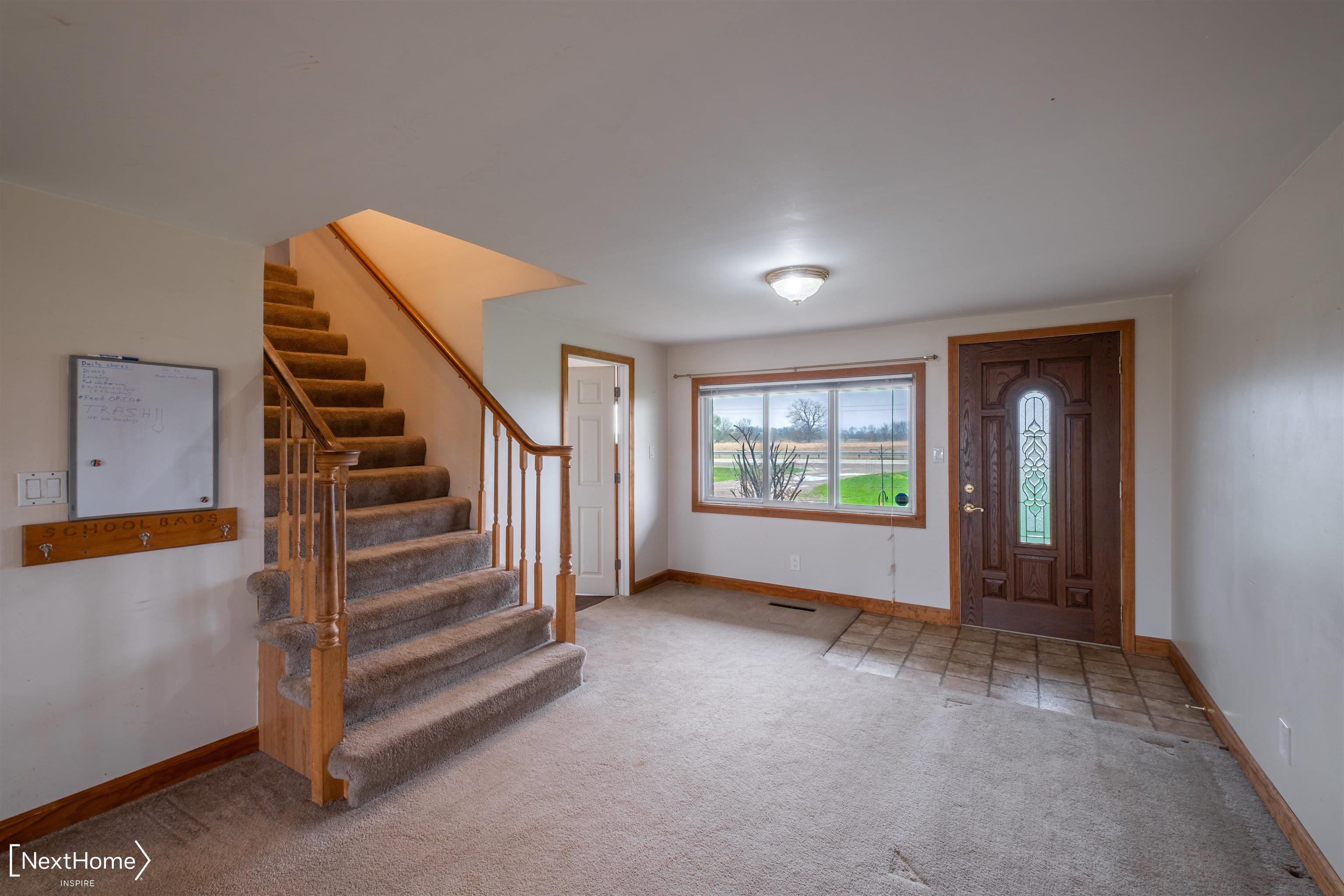 Properties Available 4 - 4 5821 E M 21 Road
