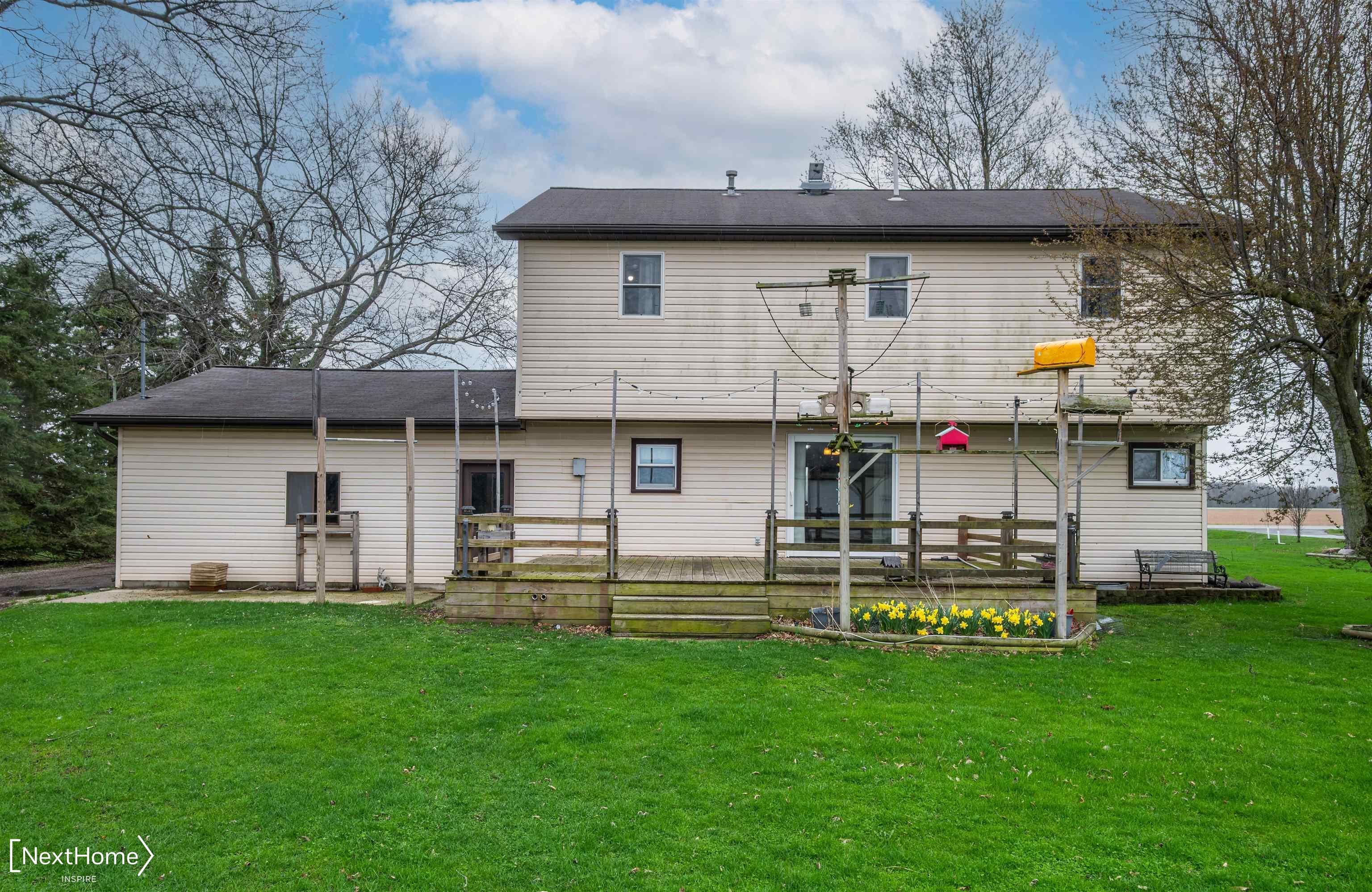Properties Available 3 - 3 5821 E M 21 Road