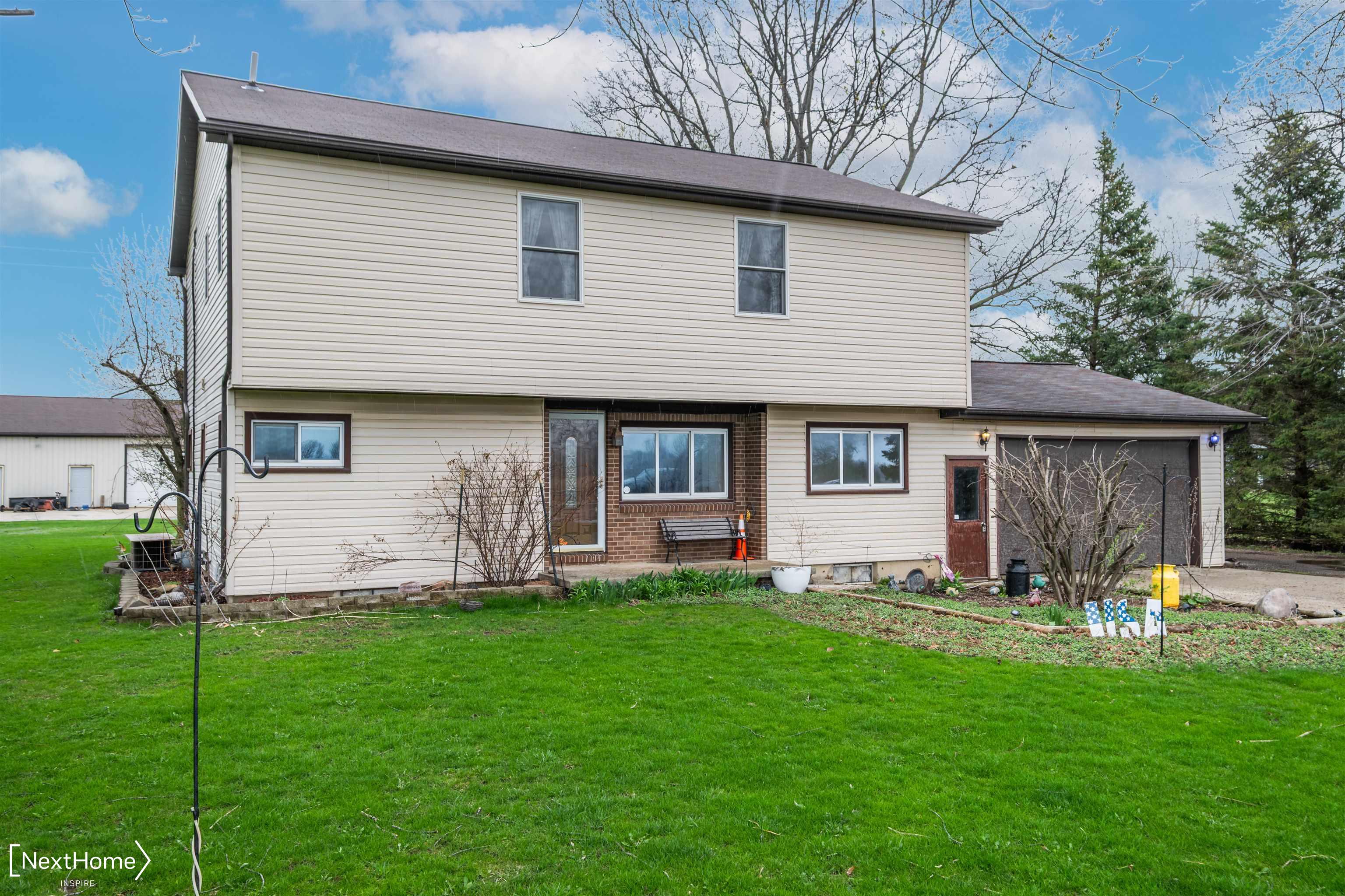 Properties Available 2 - 2 5821 E M 21 Road