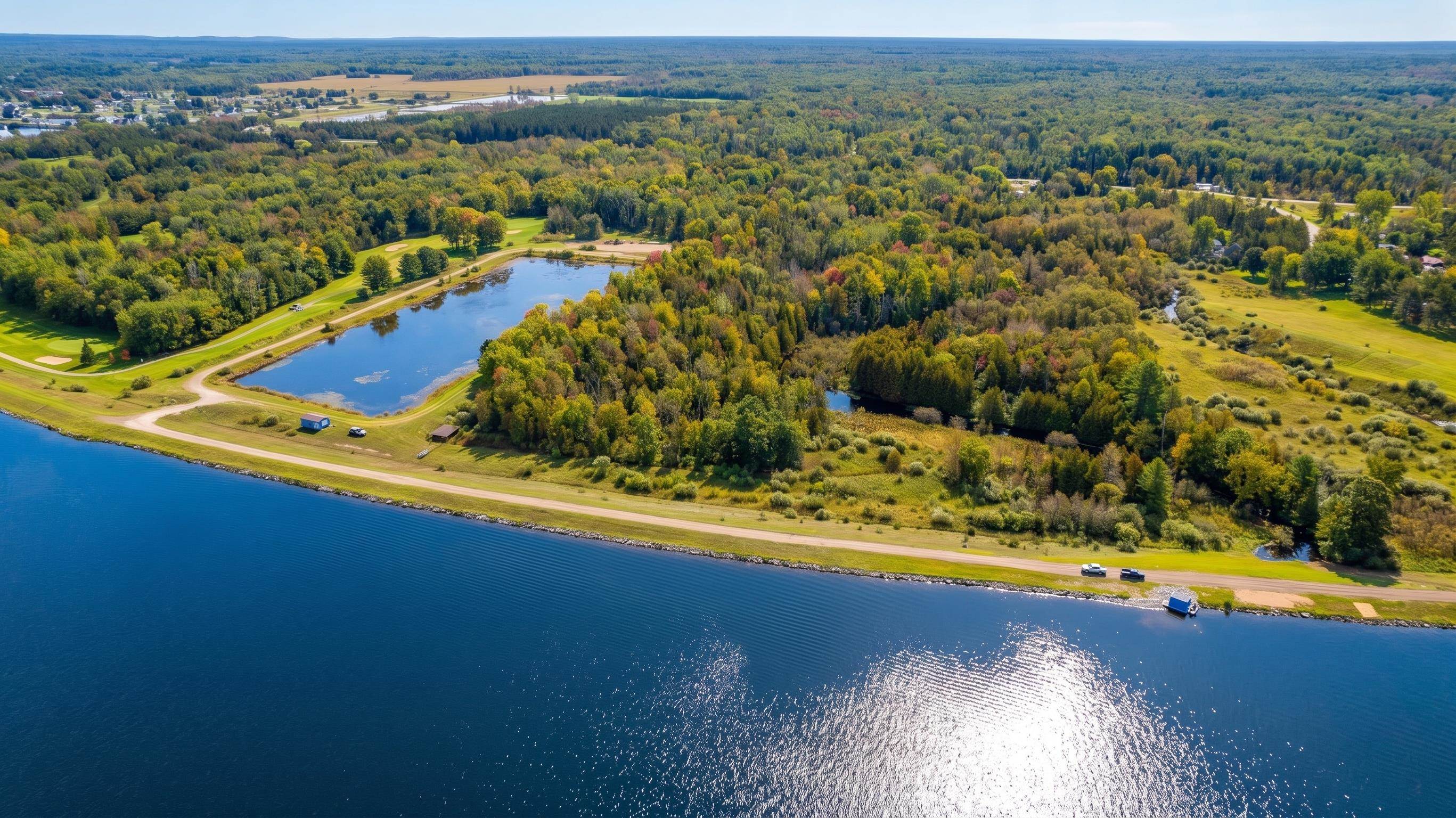35.11 Acres N Hockaday Road