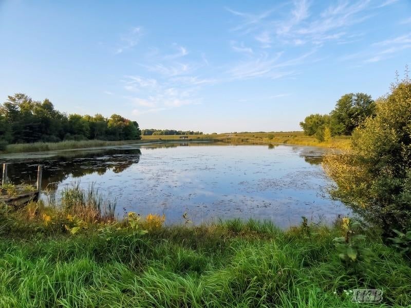 35.11 Acres N Hockaday Road