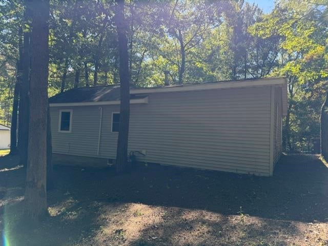 Photo of 302 Wilson Road, Harrison, MI 48625 (MLS # 50223132)