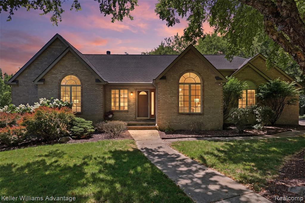 7498 Quail Ridge Drive