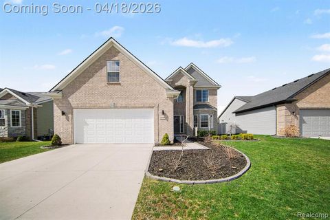 5097 Westminster Drive Dundee MI 48131