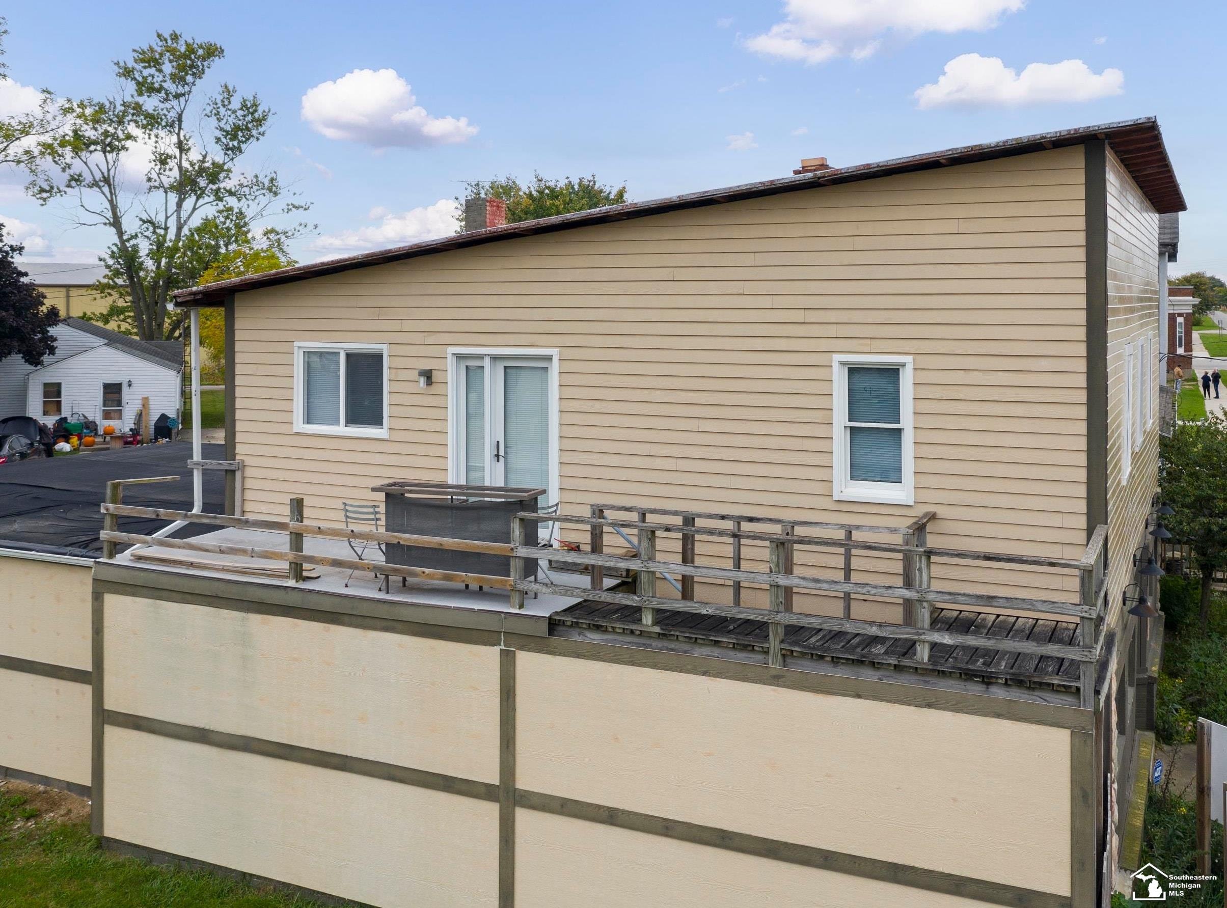 8449 Brown Street